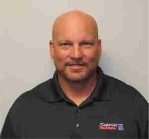 Coy Lightfoot, Superior Van & Mobility