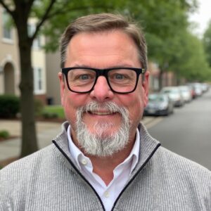 Mitch Guillot Superior Van and Mobility