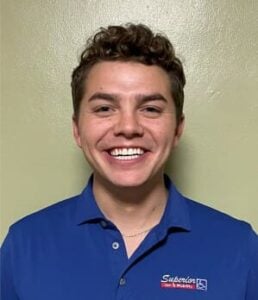 Joe Dicola, Superior Van & Mobility