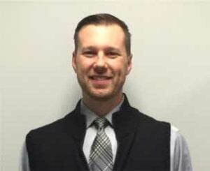 Jonathan Smith, Superior Van & Mobility