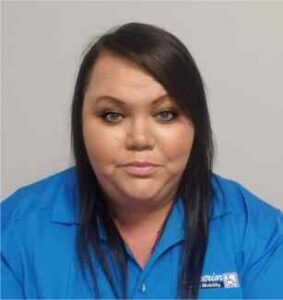 Lindsey Shepley, Superior Van & Mobility