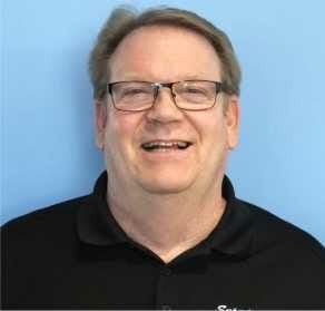 Moe Wolford, Superior Van & Mobility