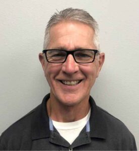 Ralph Feltman, Superior Van & Mobility