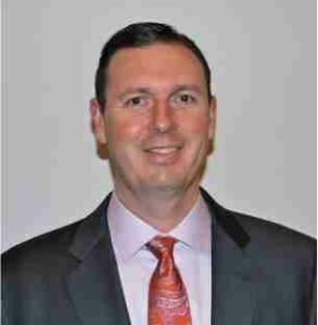 Sam Cook, Superior Van & Mobility