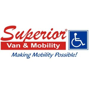 Tina Brock, Superior Van & Mobility