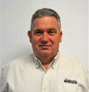 Tim Ernst, Superior Van & Mobility