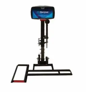 Image of a Harmar AL015 scooter lift