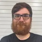 Blake Hountha, Superior Van & Mobility