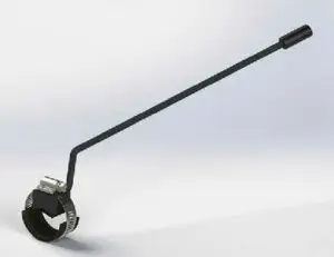image of turn signal extender