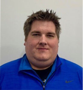 Seth Danos, Superior Van & Mobility