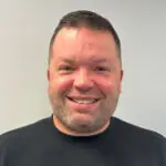 Jonathan Palmer, Superior Van & Mobility