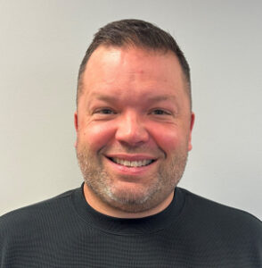 Jonathan Palmer, Superior Van & Mobility