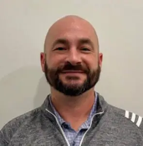 Zeb Mayhew, Superior Van & Mobility