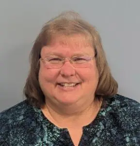 Ann Simpson-Lyons, Superior Van & Mobility