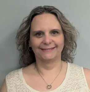 April Vallee, Superior Van & Mobility