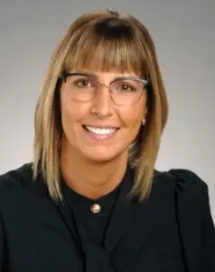 Tina Garman, Superior Van & Mobility