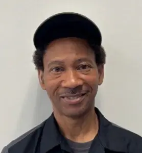 Eric Shelton, Superior Van & Mobility