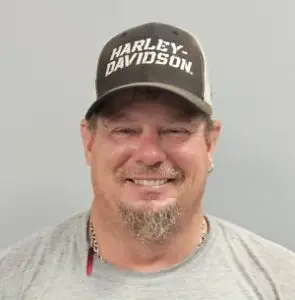 Eric Egberts, Superior Van & Mobility