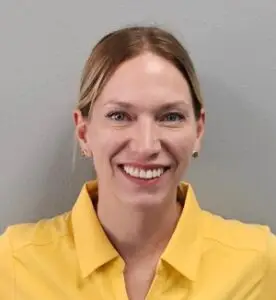 Apryle Herbert, Superior Van & Mobility