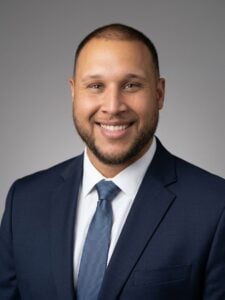 Joe Cespedes General Manager New Orleans
