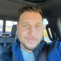 Superior Van and Mobility General Manager in New Orleans Joseph Cespedes