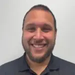 Joseph Cespedes, Superior Van & Mobility