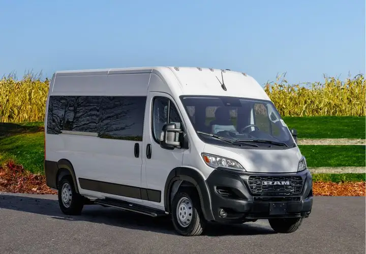 Exterior ProMax