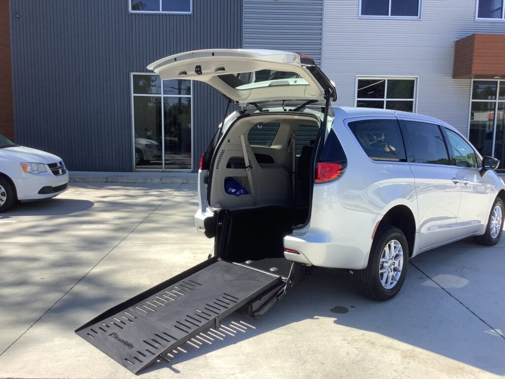 136917375 1 Why Are Wheelchair Vans So Expensive?