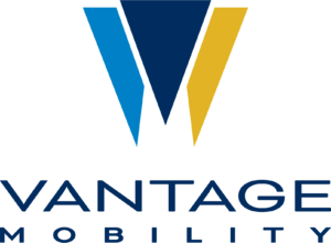 Vantage Mobility Logo