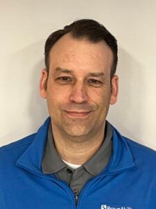 Superior Van and Mobility Greg Williams