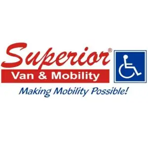 Superior Van and Mobility Image