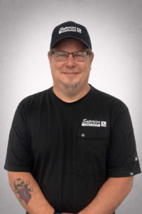 Eric Egberts, Superior Van & Mobility