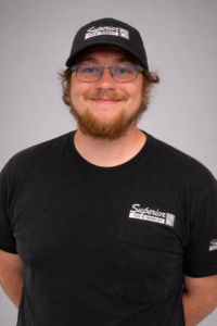 James Henthorne, Superior Van & Mobility