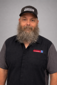 Jason Bowerman, Superior Van & Mobility
