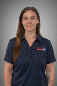 Tasha Heath Superior Van & Mobility