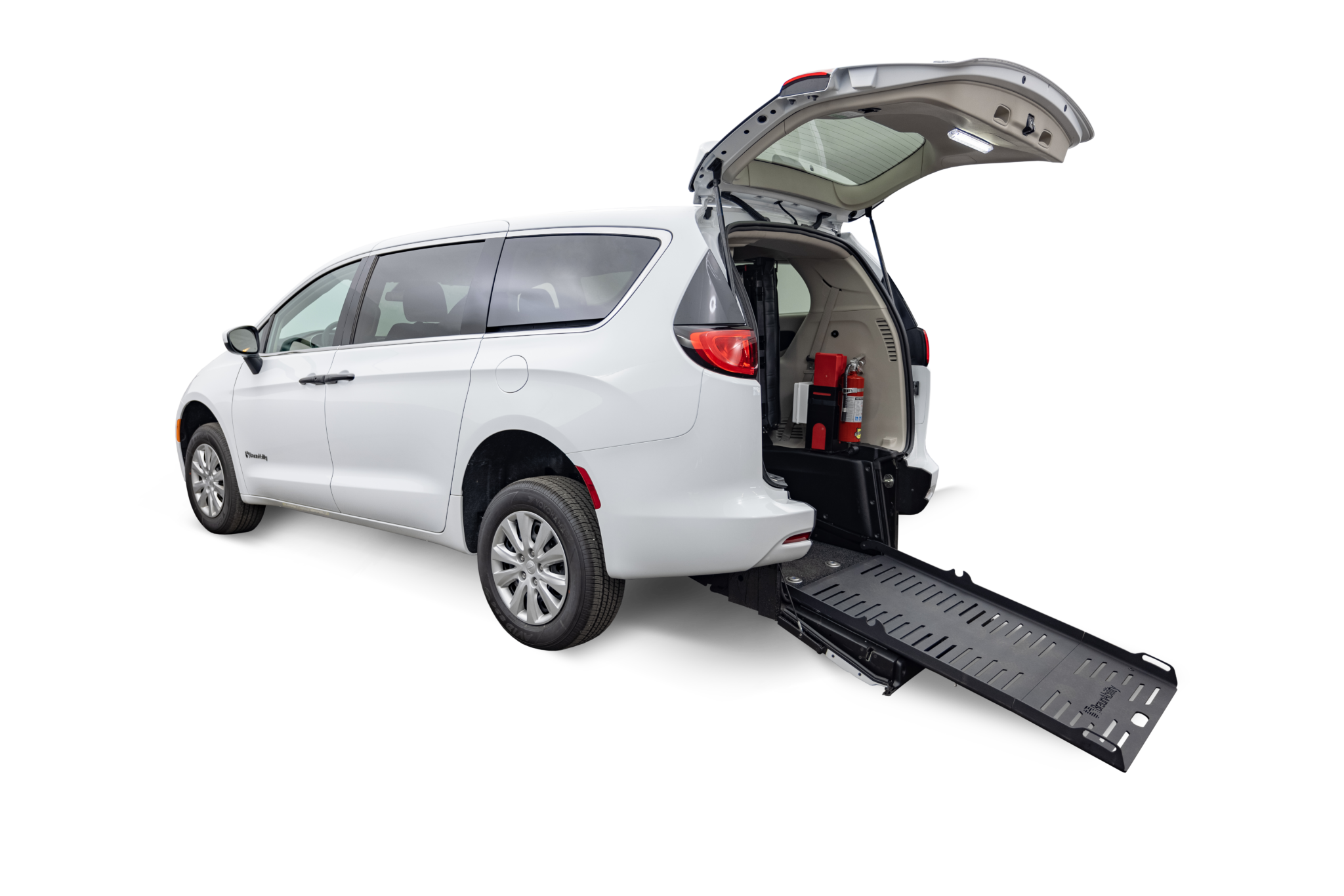 Superior Van Mobility 1