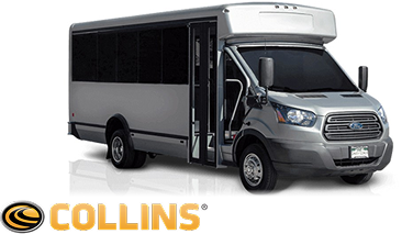 collins bus- commercial