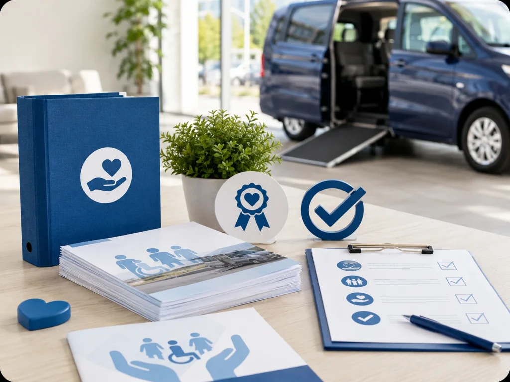 grants Financing