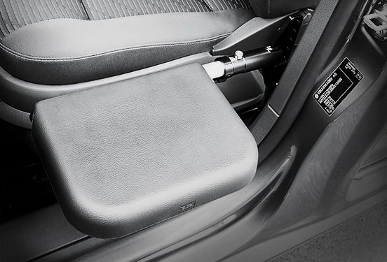 viegal comfort transfer board extended