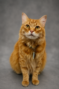 Frankie - Greeter