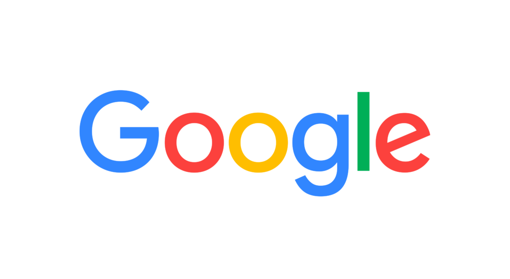 google logo