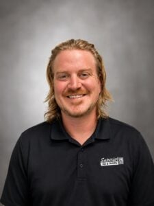Justin Pelz Mobility Consultant Springdale