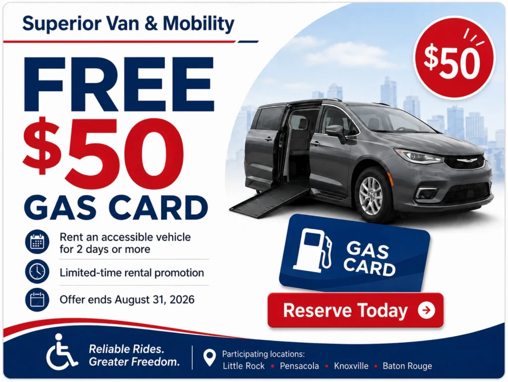 rental promotion