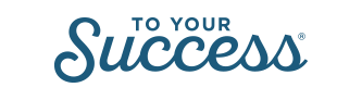 to your success logo