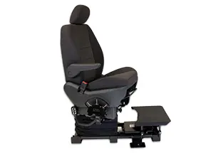 braunability transfer seat