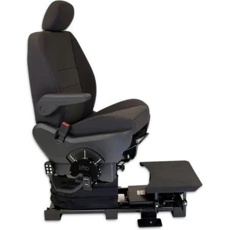 braunability transfer seat