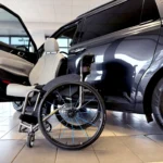 link 2.0 seat in suv