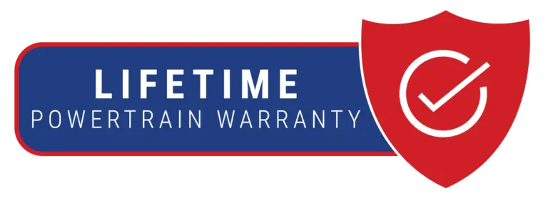 lifetime powertrain warranty
