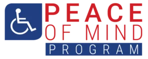 peace of mind program